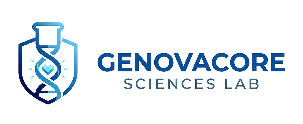 Genova Solution Genova Solution
